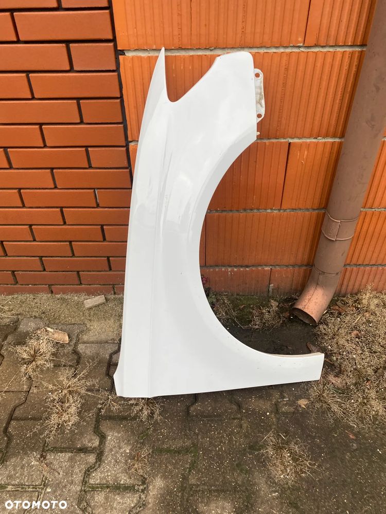 BŁOTNIK AUDI A3 2012- 8V0 H/B IDEALNY - 2