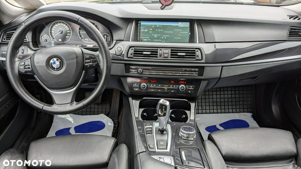 BMW Seria 5 - 28