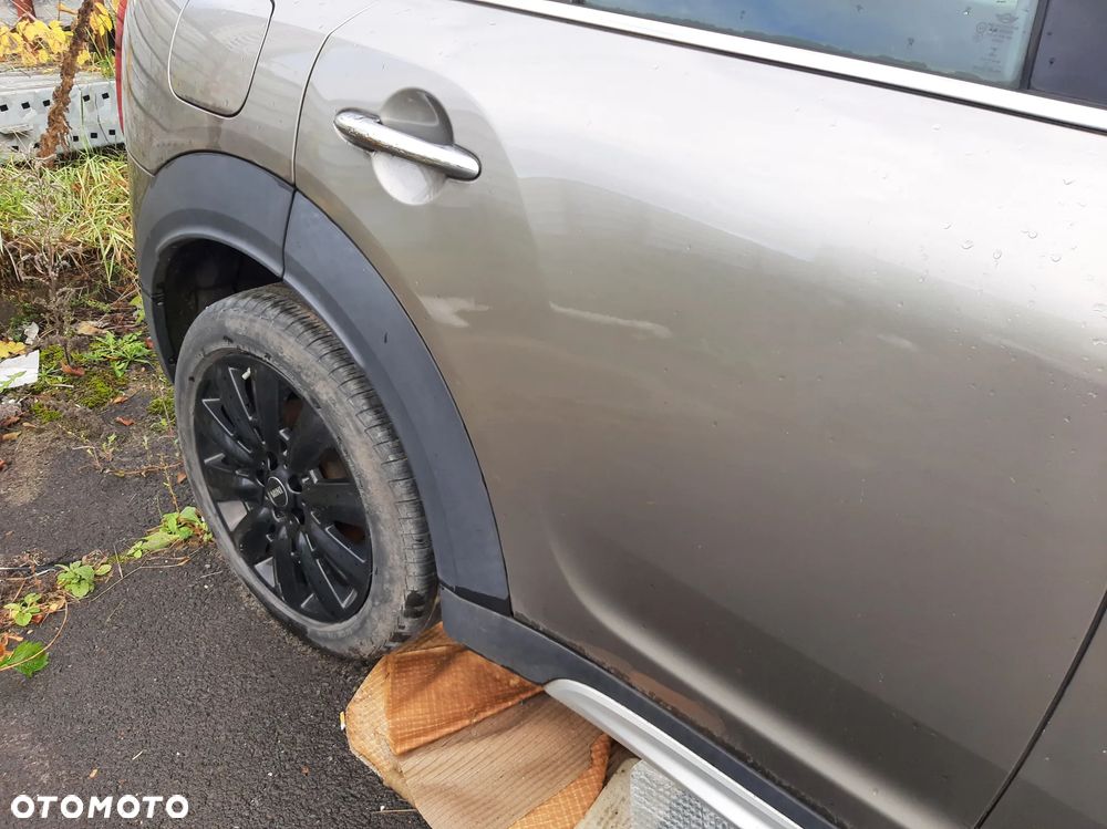 MINI Countryman Cooper S - 26