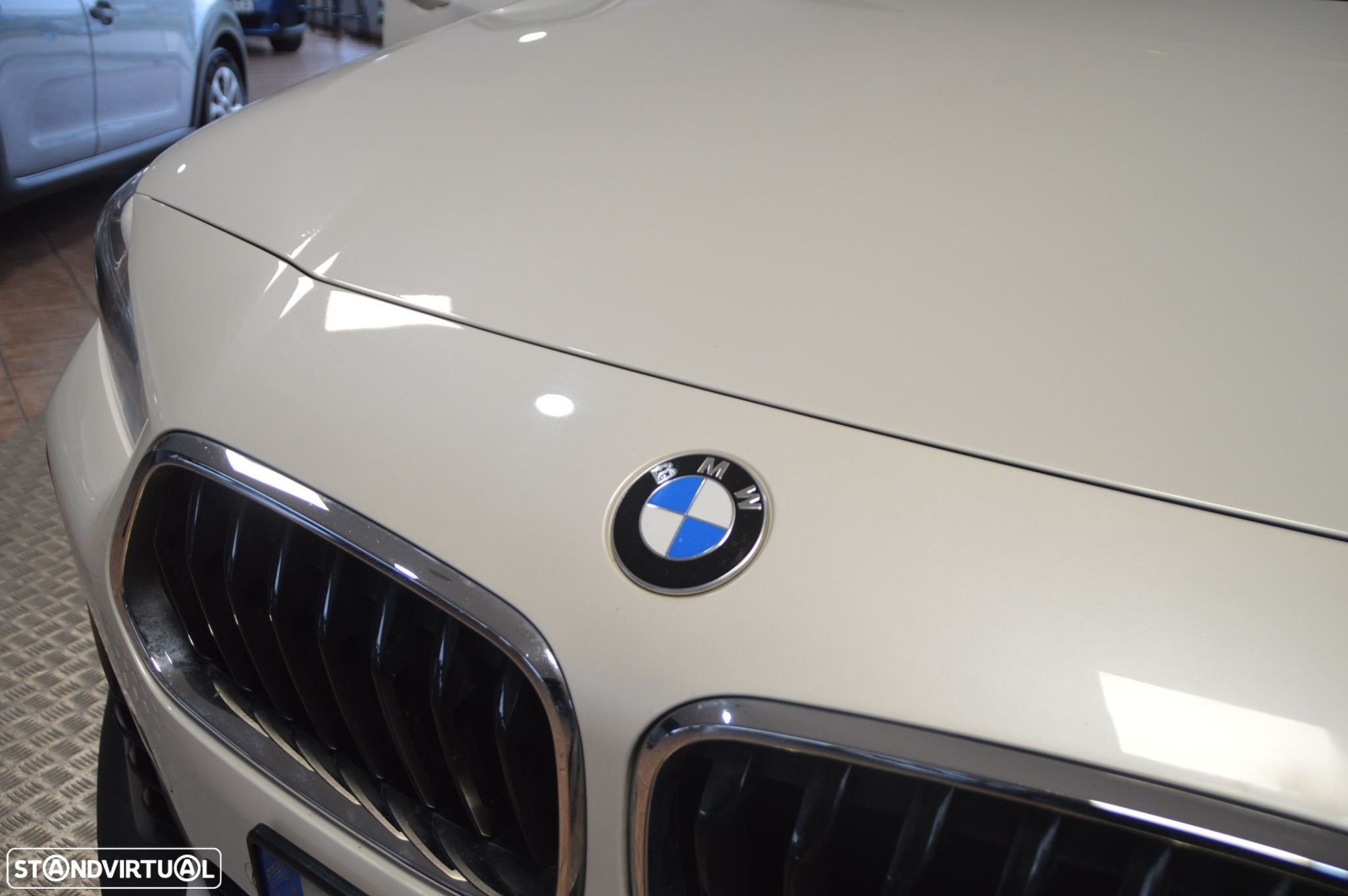 BMW X2 16 d sDrive Auto - 19