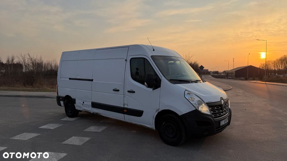 Renault MASTER - 6