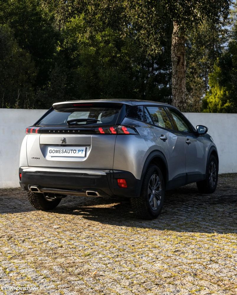 Peugeot 2008 1.2 PureTech Style EAT6 - 2