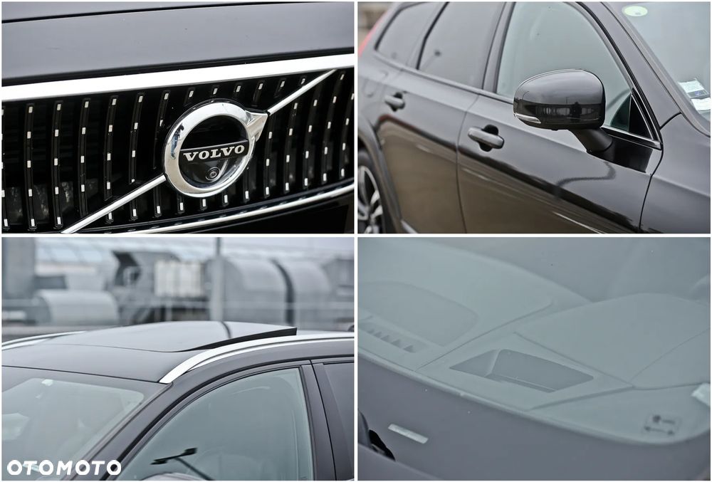 Volvo V90 Cross Country D5 SCR AWD Pro - 25