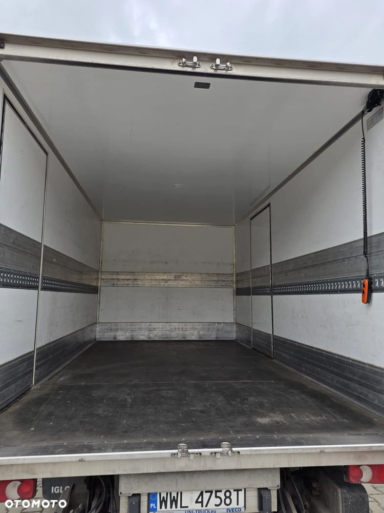 Iveco Eurocargo 120-210L - 9