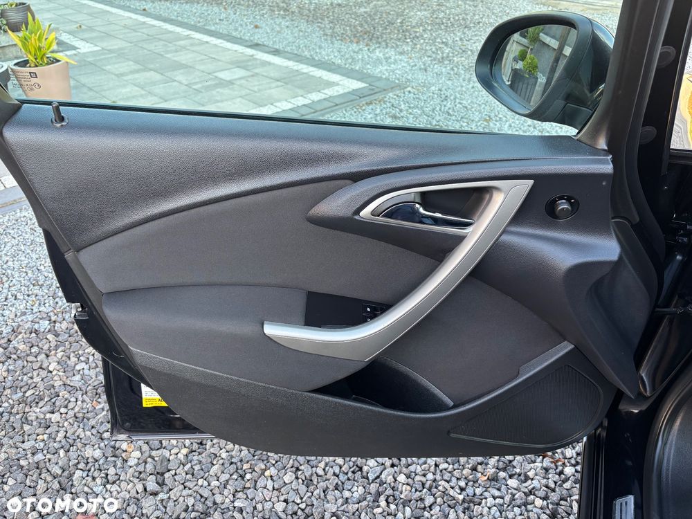 Opel Astra - 30