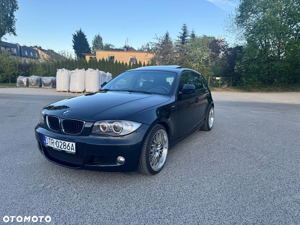 BMW Seria 1 120d - 3