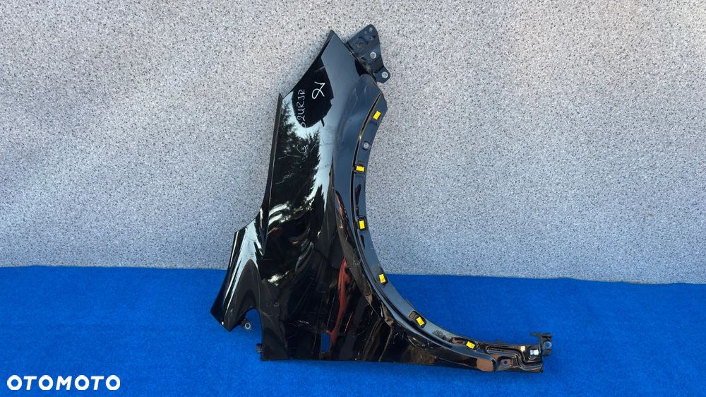 OPEL MOKKA X PRAWY BŁOTNIK PRZÓD LIFT 16-20 ROK 027392011 C532URJR - 1