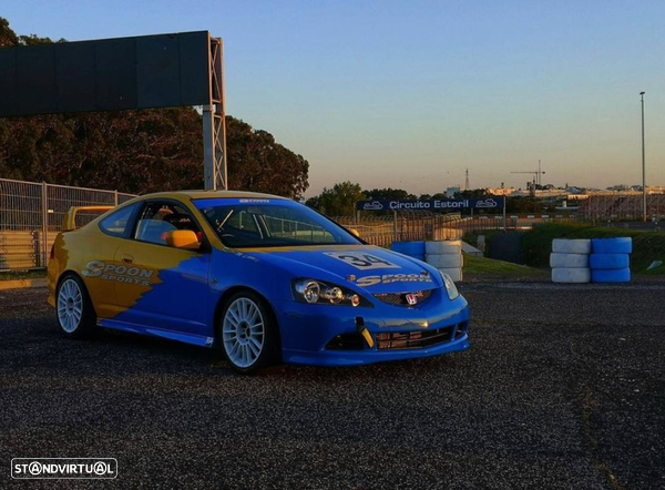 Honda Integra