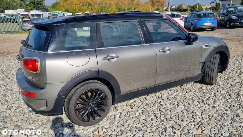 Mini Clubman 2016 photo 3