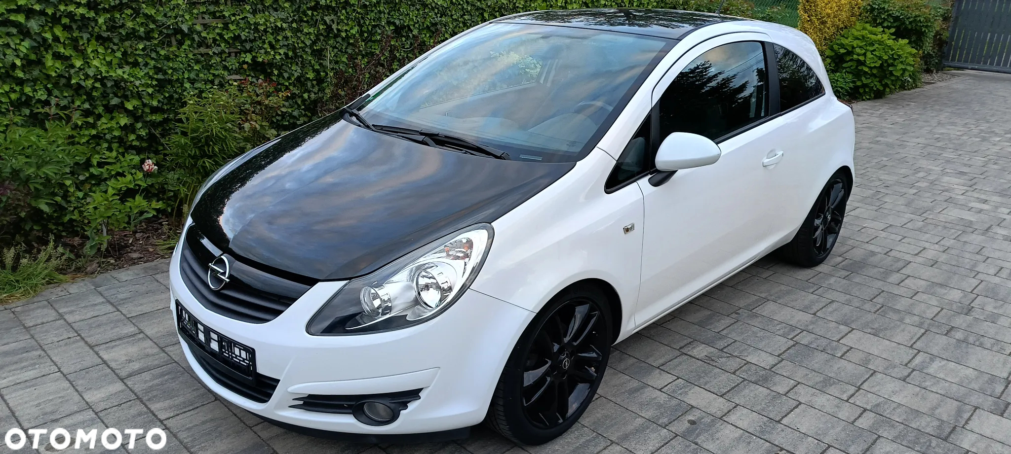 Opel Corsa 1.4 16V Sport - 7