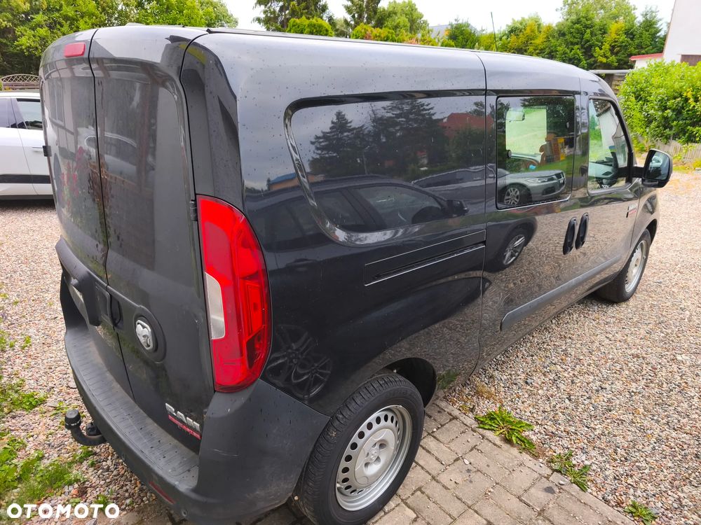 RAM Promaster - 12