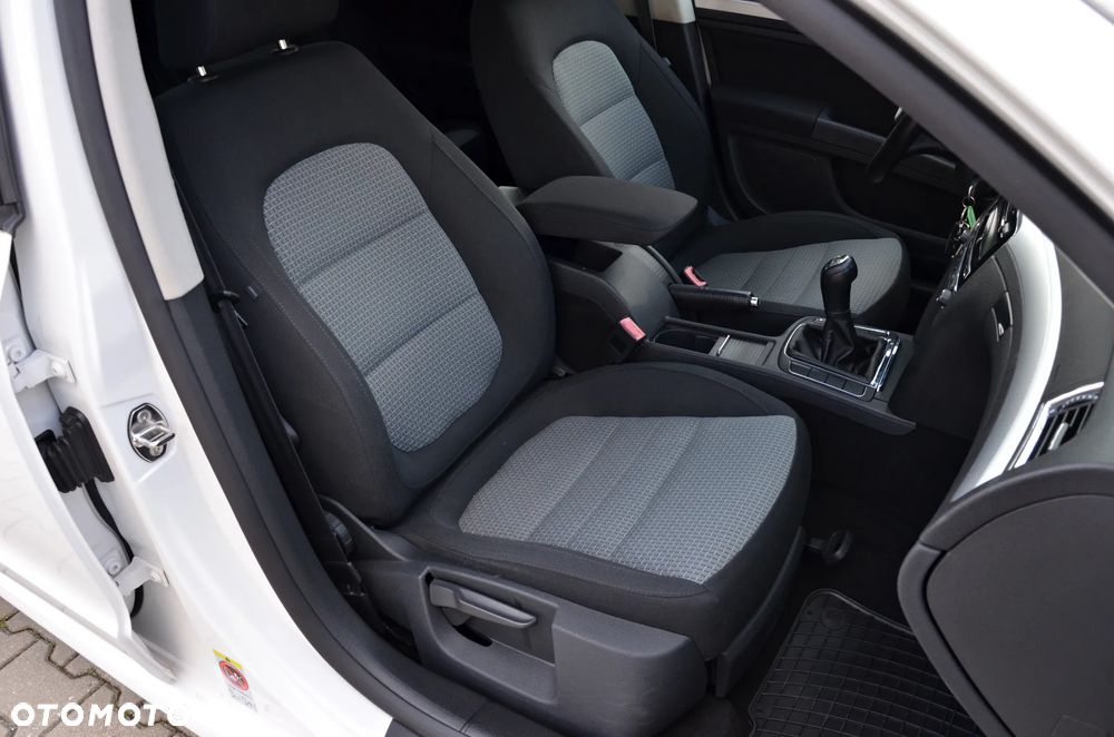 Skoda Superb 2.0 TDI Comfort - 39