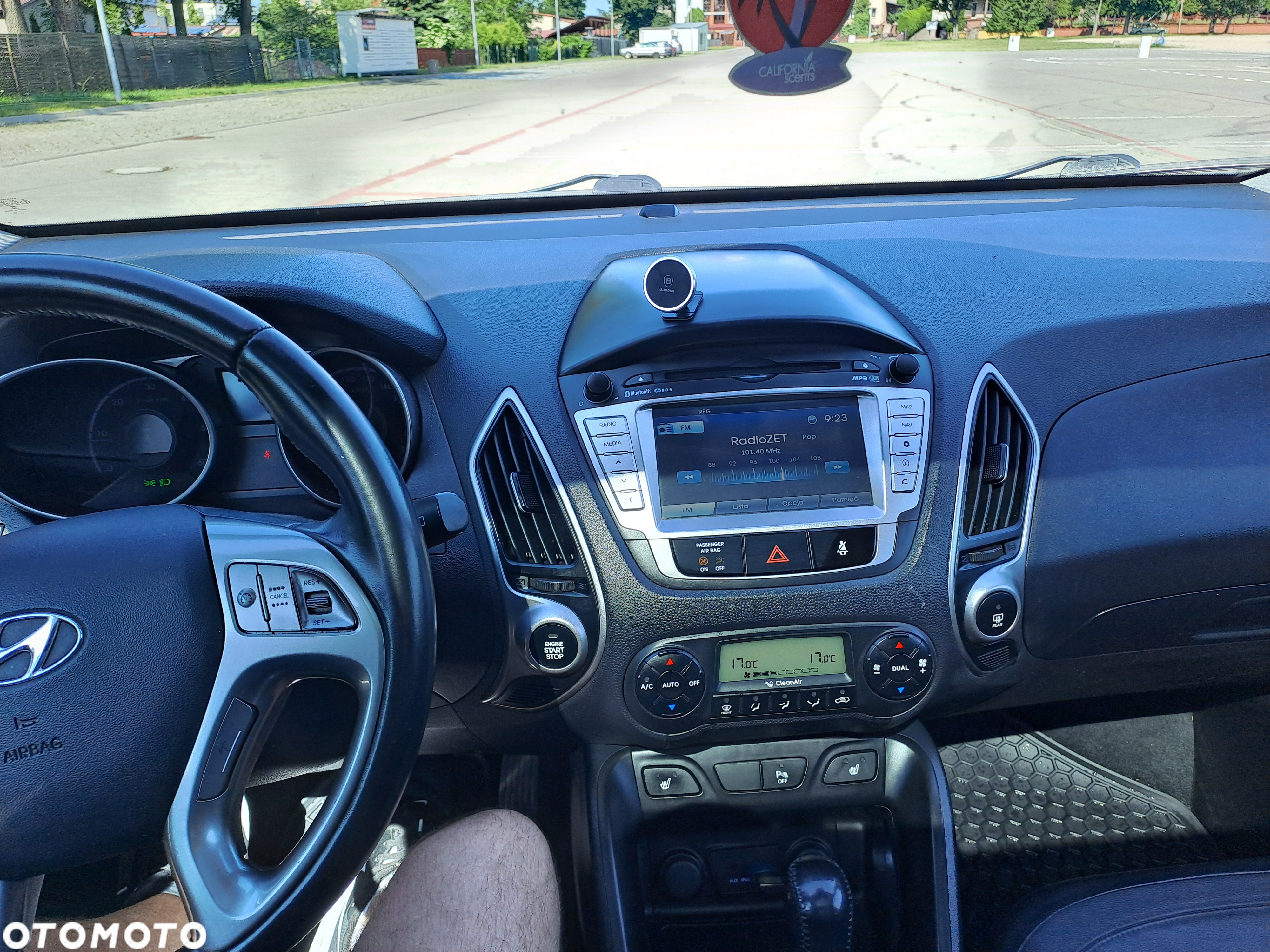 Hyundai ix35 - 22