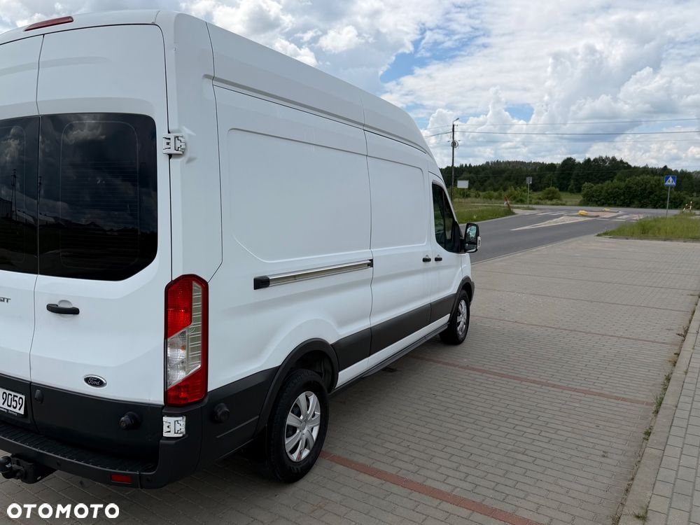 Ford Transit - 16