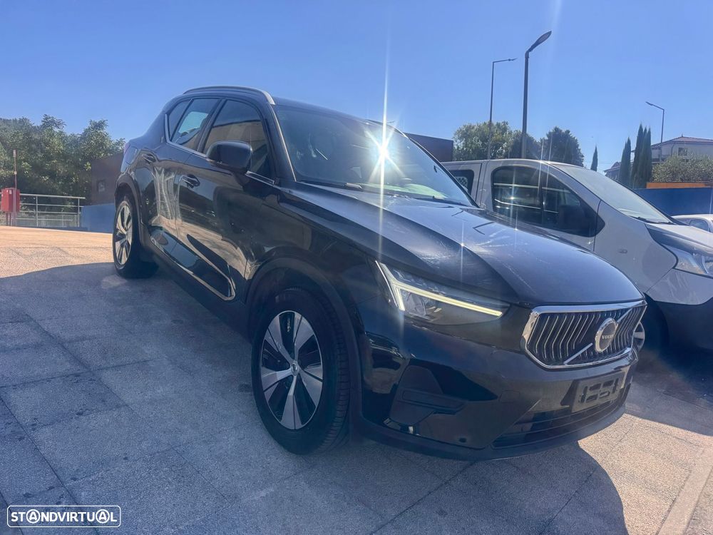 Volvo XC 40 T4 Recharge DKG Core - 4