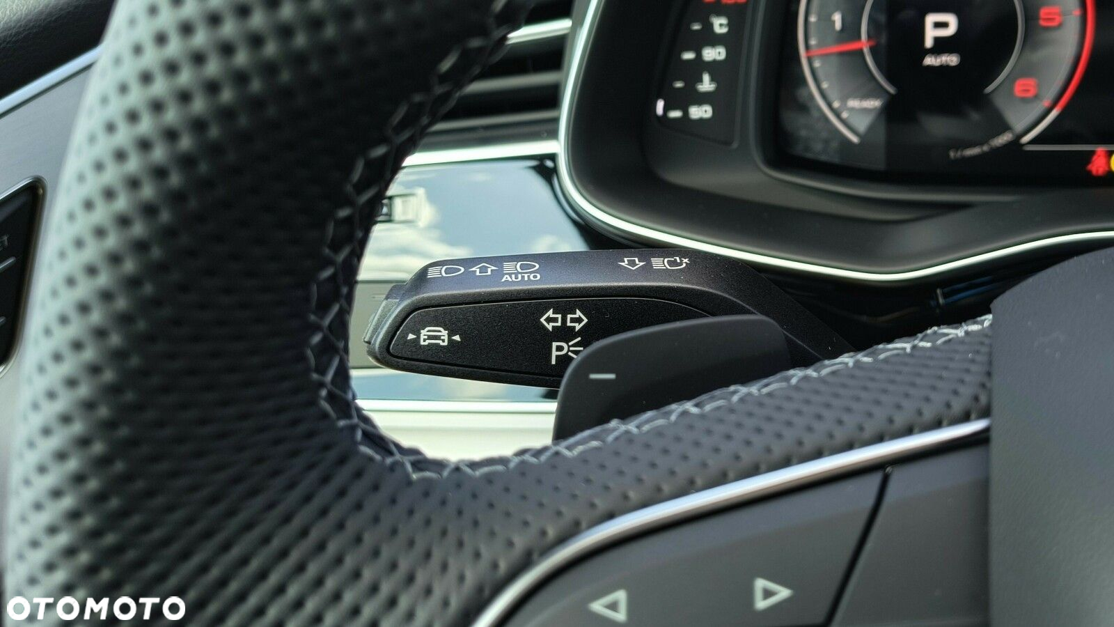 Audi Q8 - 26