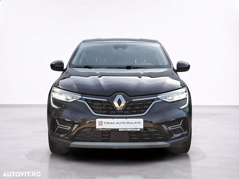 Renault Arkana - 10