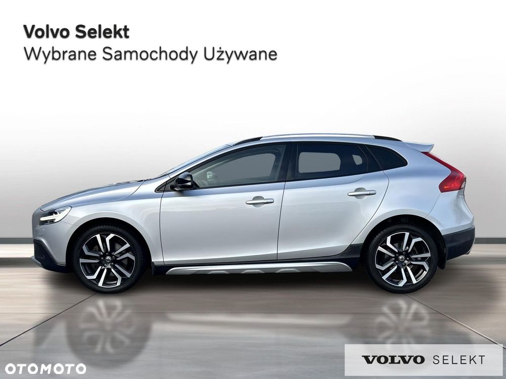 Volvo V40 - 3