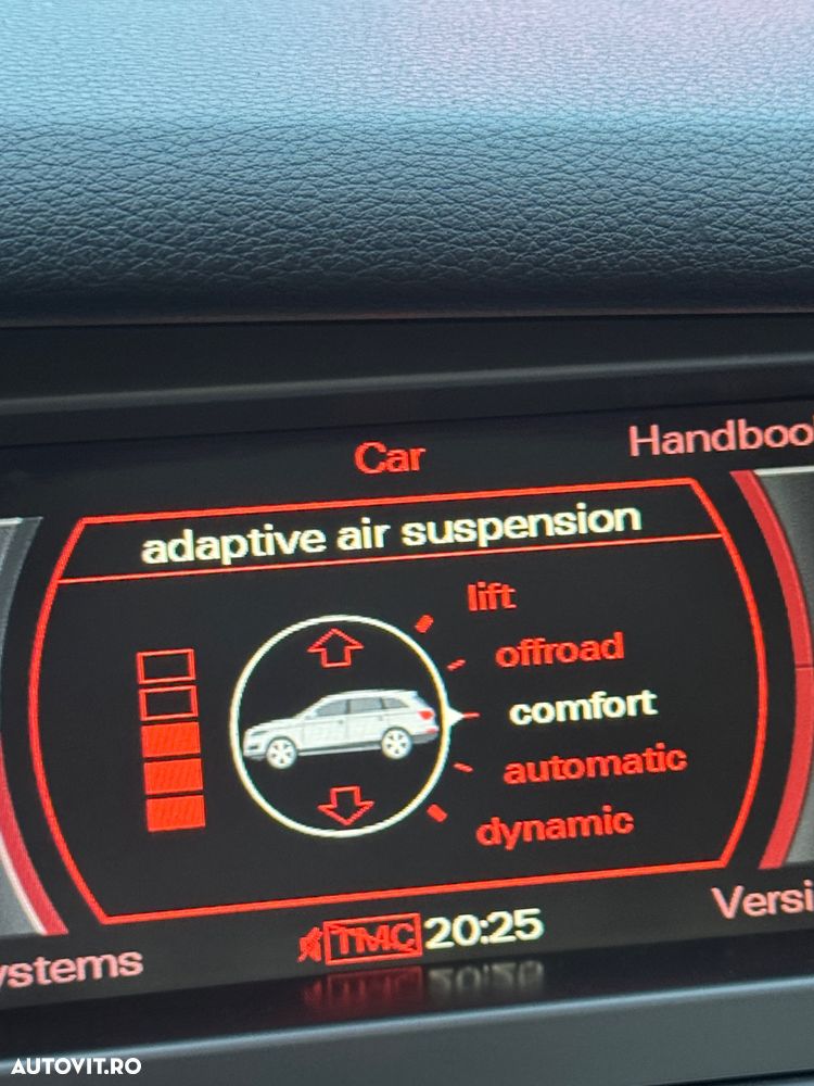 Audi Q7 - 6