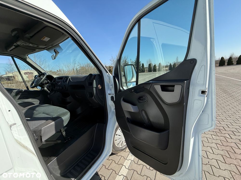 Opel MOVANO - 19