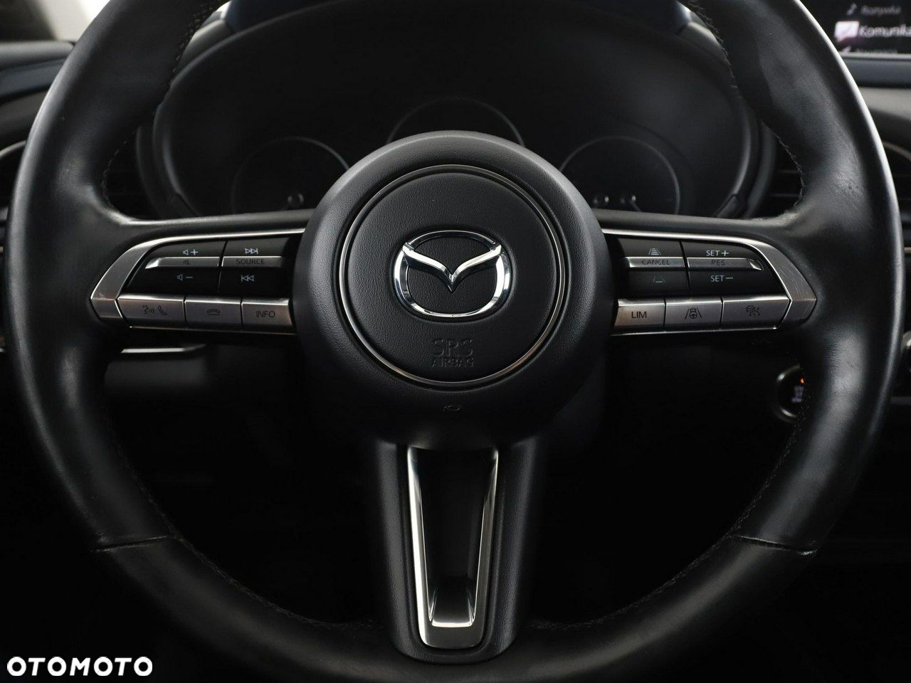 Mazda CX-30 e-SKYACTIVE G 122 HOMURA - 21