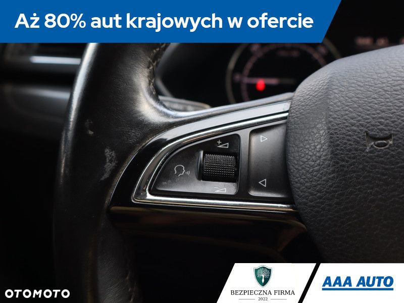 Skoda Superb - 21
