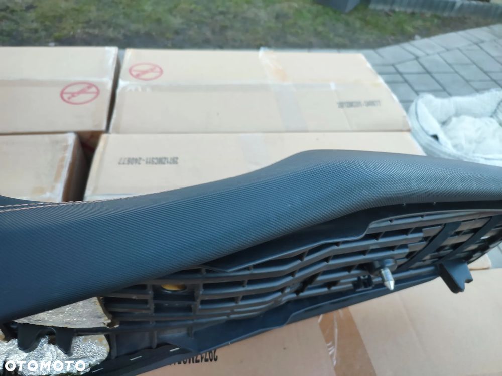 Fotel, kanapa, siedzenie KTM 1190 Adventure - 21