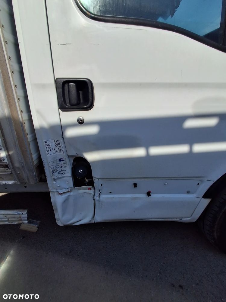 Renault Master - 4