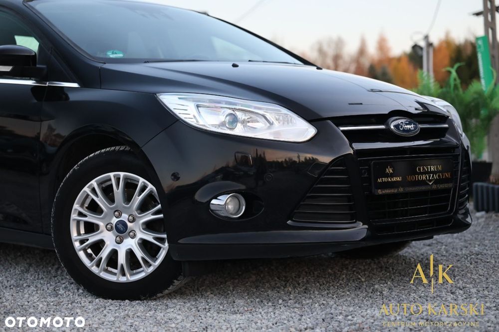 Ford Focus - 13