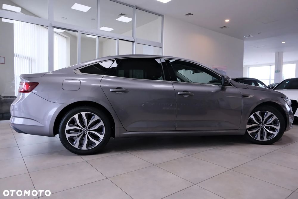 Renault Talisman 1.6 Energy dCi Initiale Paris EDC - 11