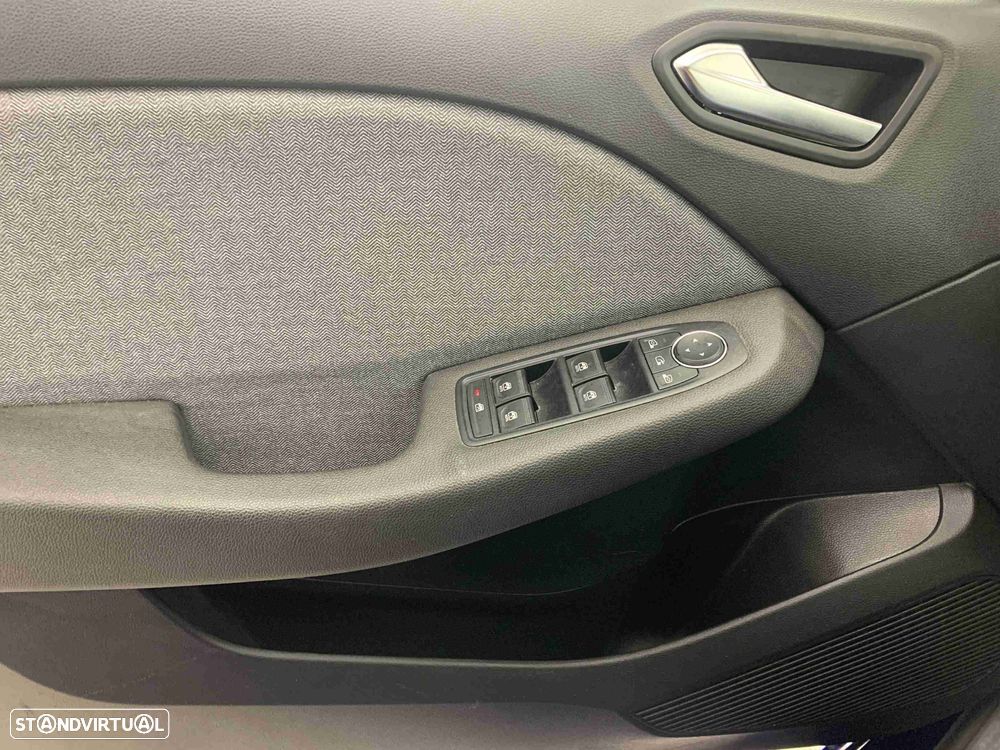 Renault Clio 1.0 TCe Techno Bi-Fuel - 5