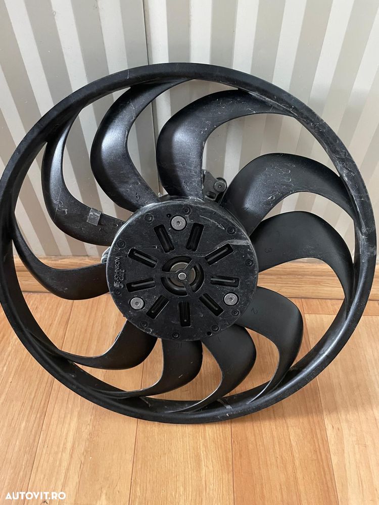 Motoras GMW Renault Trafic 5001634-05 - 1