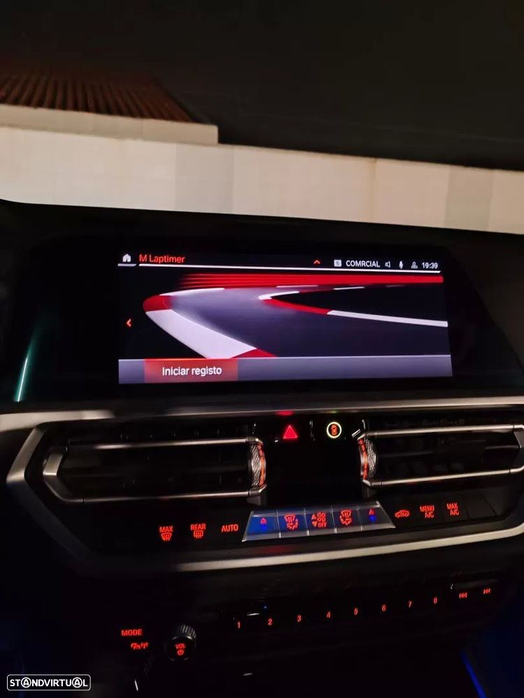 BMW 320 e Line Sport Auto - 19