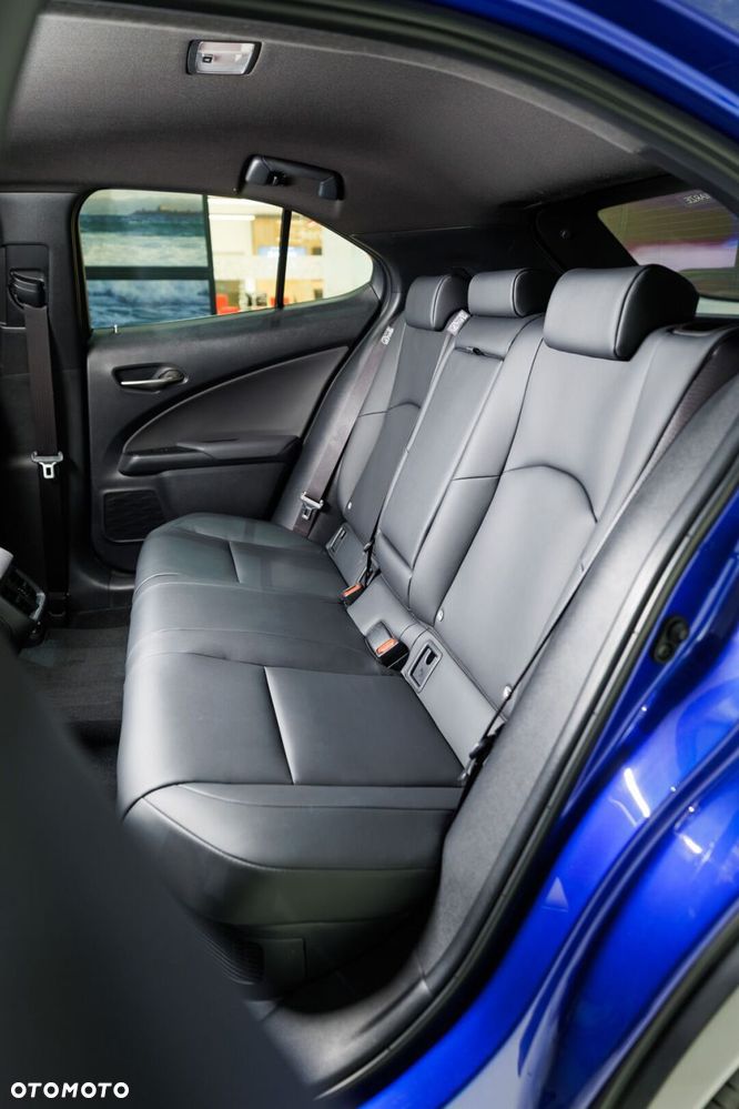 Lexus UX 300h F Sport Design - 18