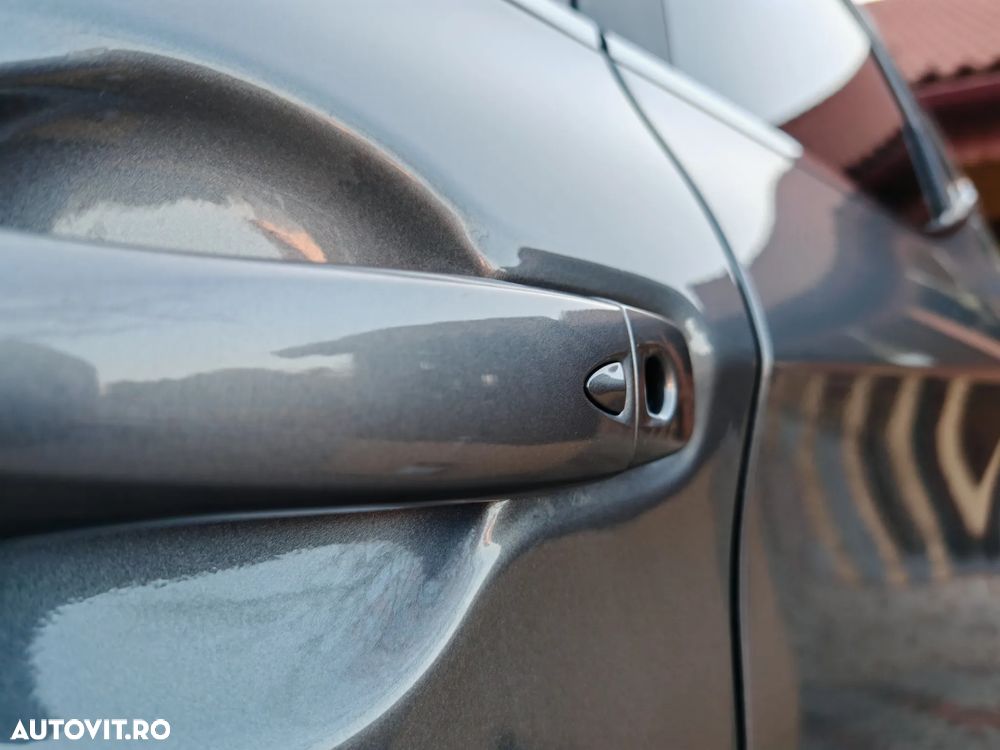 Nissan Qashqai 1.6 DCI ALL-MODE 4x4i TEKNA+ - 23