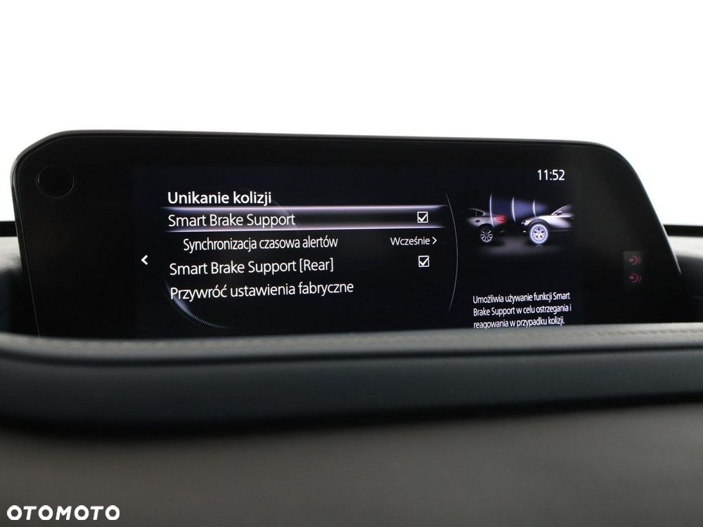 Mazda CX-30 SKYACTIV-G 2.0 M-Hybrid SELECTION - 30