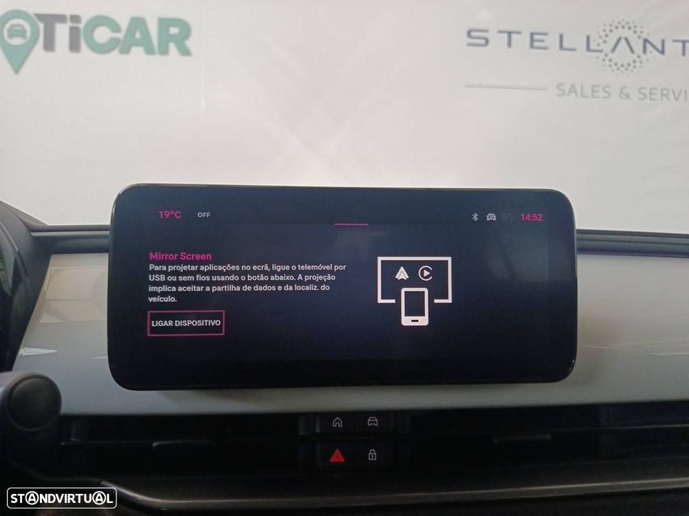 Fiat 600 1.2 Hybrid Icon - 21