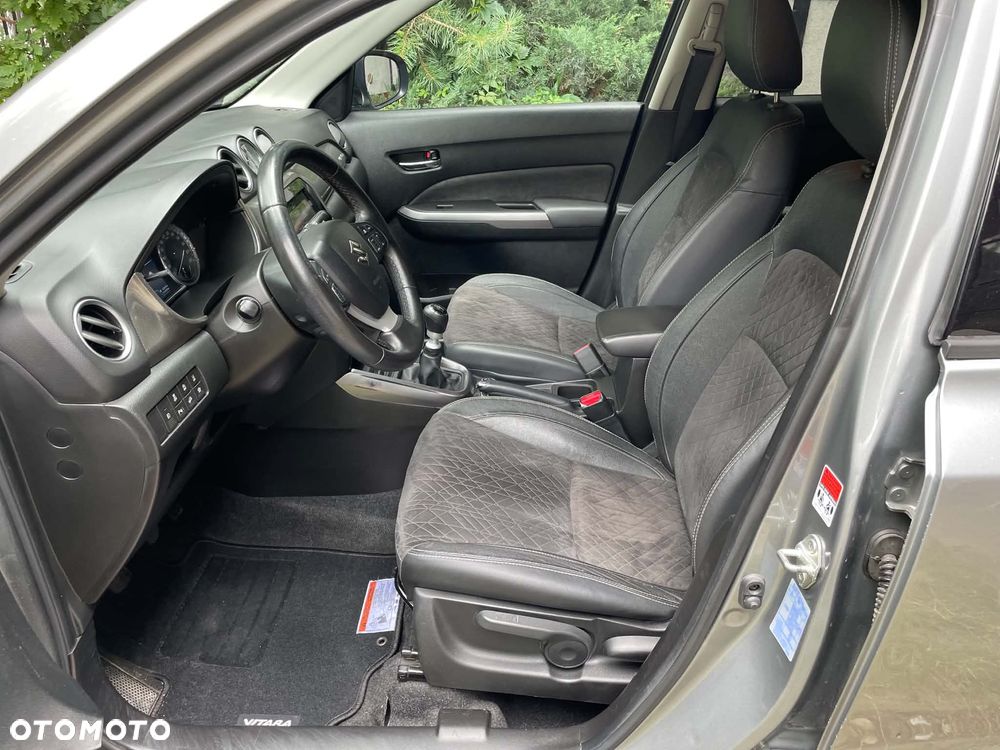 Suzuki Vitara - 9