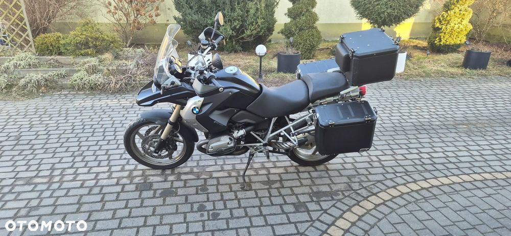 BMW GS - 3