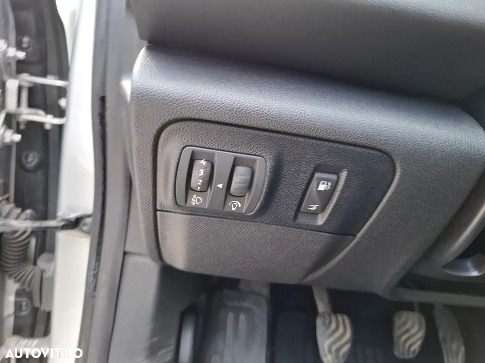 Renault Megane Energy dCi Business - 10