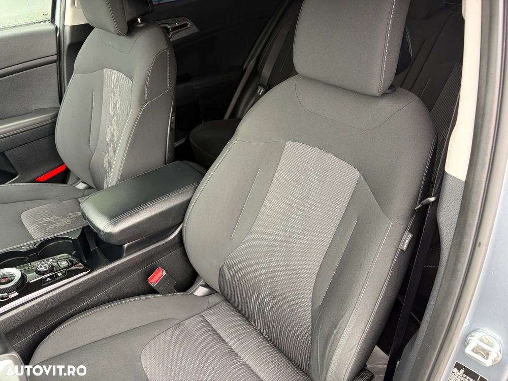 Kia Sportage 1.6 T-GDI MHEV 7DCT HP 4x4 Style - 17