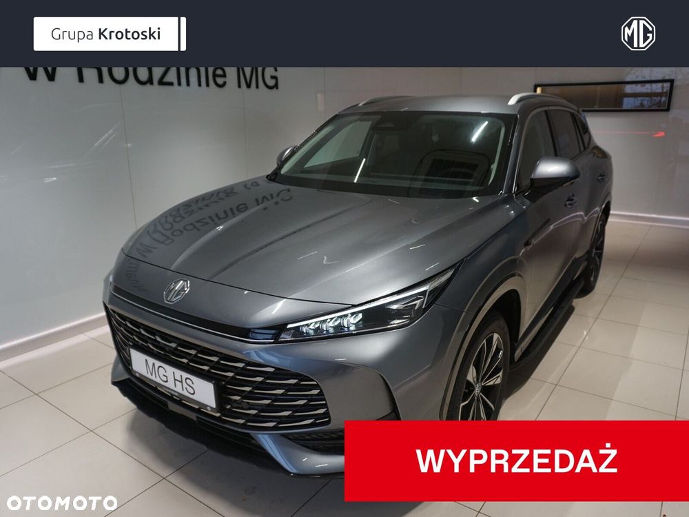 MG EHS - 1
