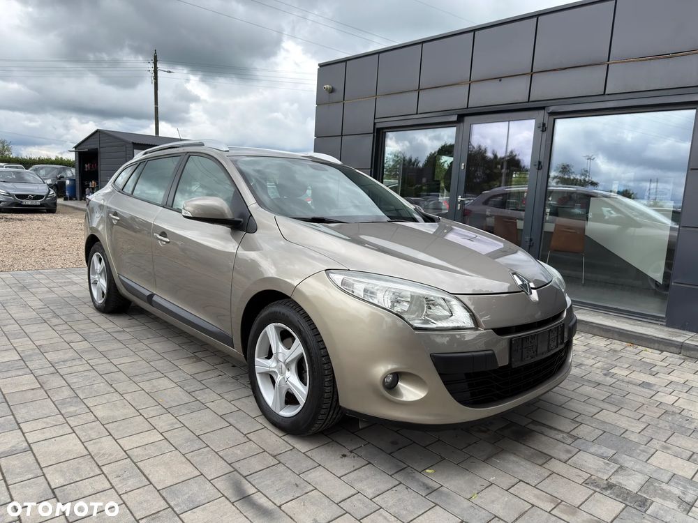 Renault Megane 1.6 16V Dynamique - 11
