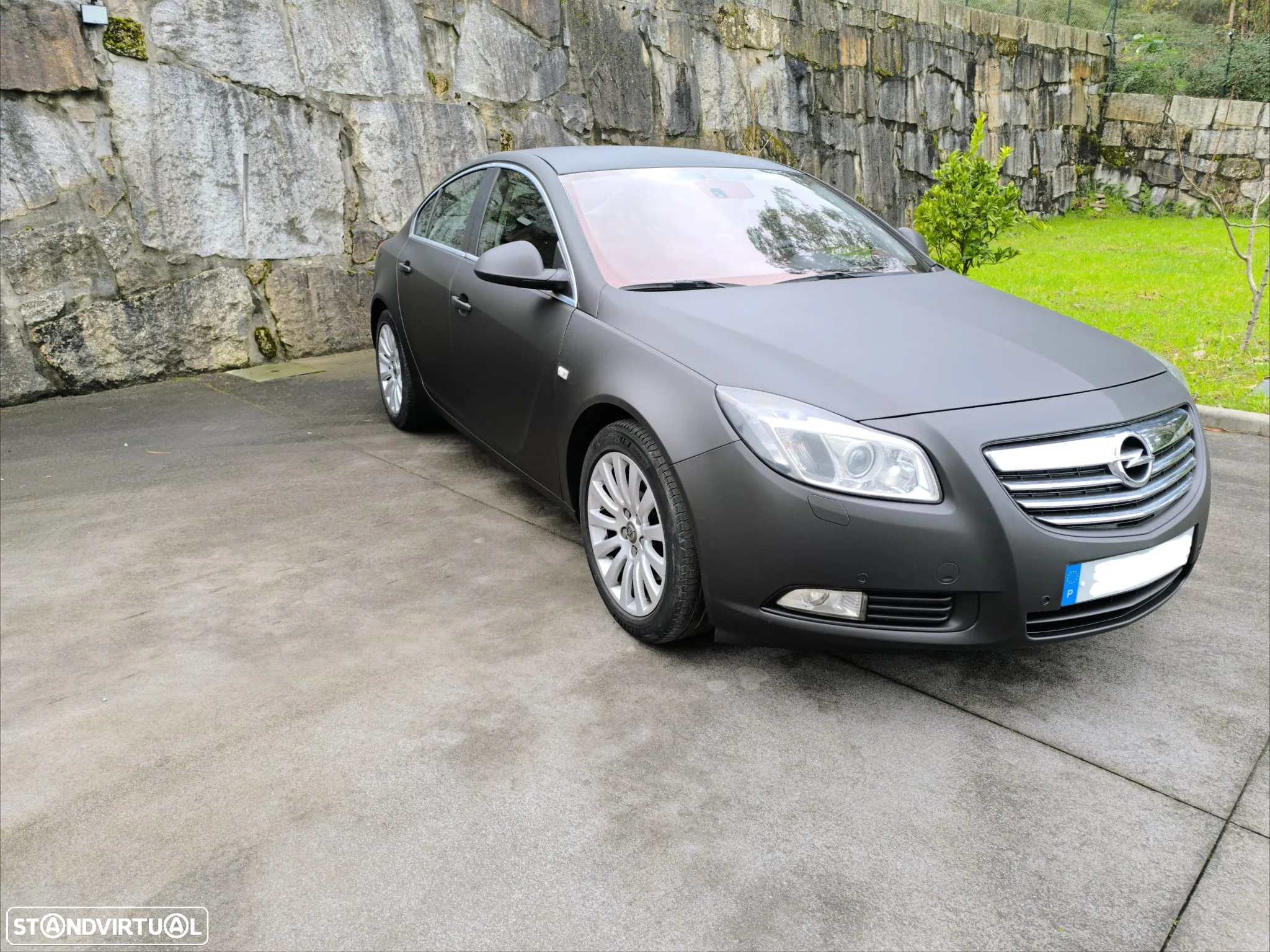 Opel Insignia 1.6 T Cosmo - 7