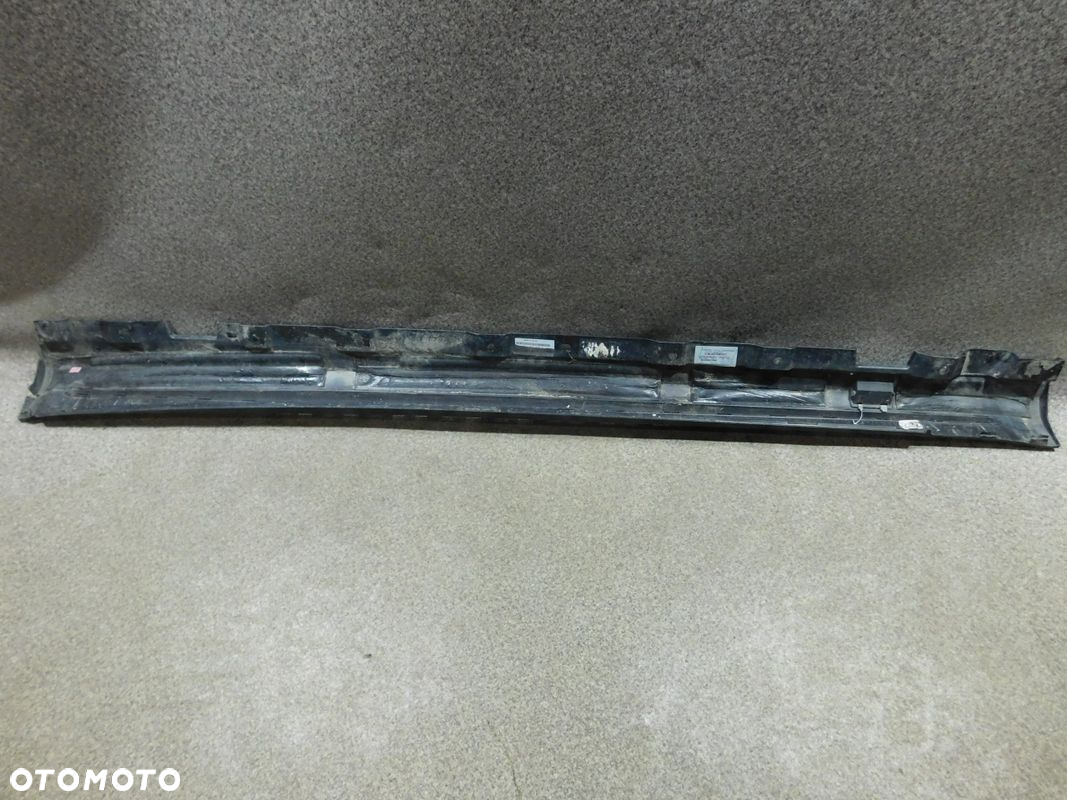 Mercedes S 222 AMG próg lewy listwa progowa - 5