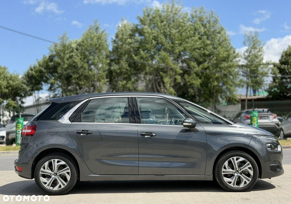 Citroën C4 Picasso HDi 150 FAP Business Class - 14