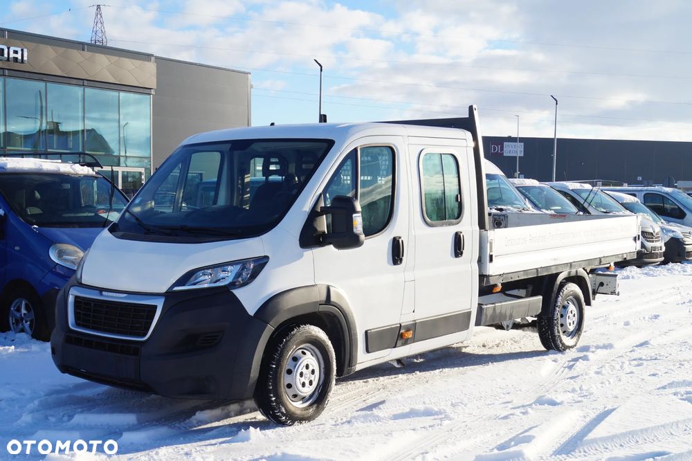 Peugeot Boxer - 5