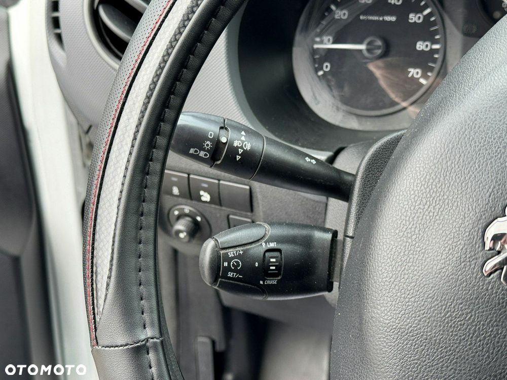Peugeot Partner - 21