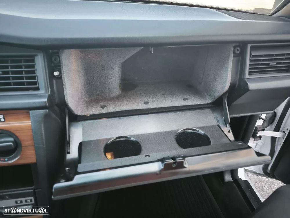 Mercedes-Benz W201 (1982-1993) 190 E 1.8 - 50