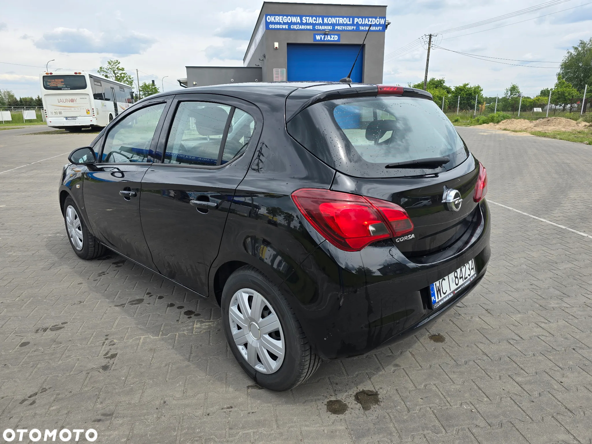 Opel Corsa 1.4 Enjoy - 7